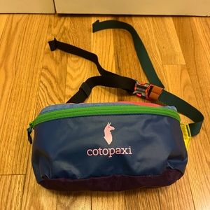 Cotopaxi Bataan 3L fanny pack